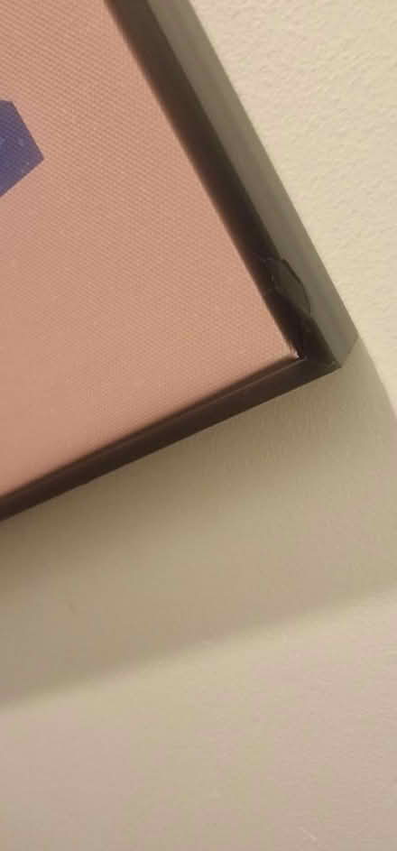 Photo of free Picture (Homerton E9) #2