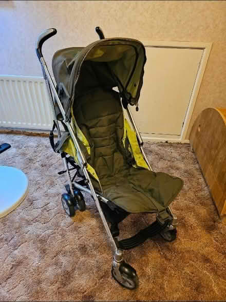 Photo of free Baby items bundle (please see post) (BT5 Gilnahirk) #1