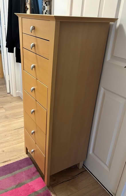 Photo of free Drawers (CO15) #2