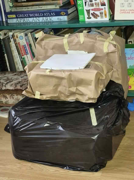 Photo of free 100 dvd and some blue rays (Gillingham ME7) #1