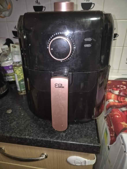 Photo of free Airfry (Chatham ME4) #1