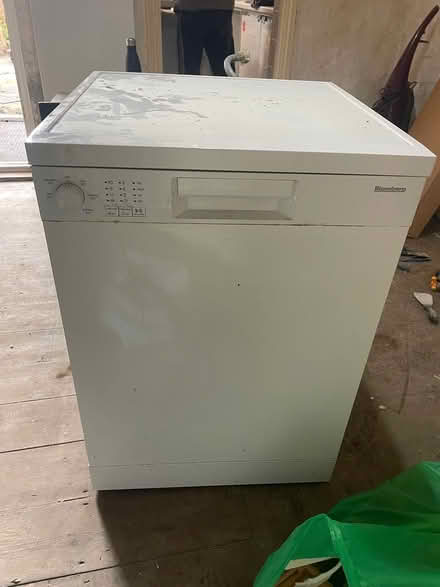 Photo of free Dish washer (Faversham ME13) #1