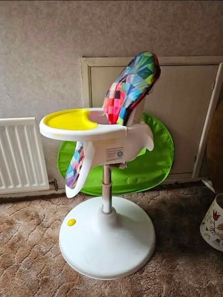 Photo of free Baby items bundle (please see post) (BT5 Gilnahirk) #3