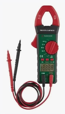 Photo of Voltage testing pen/ screw driver (Alcester Lanes End B14) #1