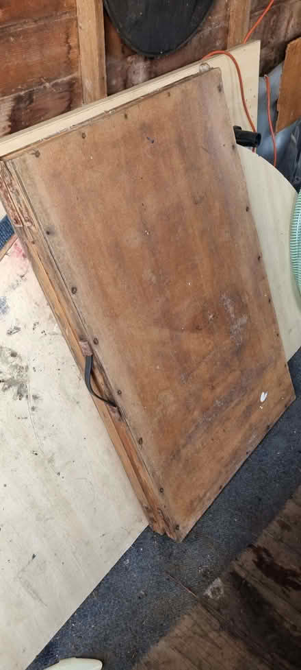 Photo of free Wallpaper Pasting Table (Ravensbourne BR1) #1