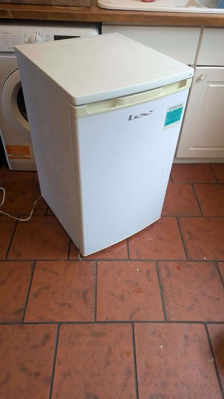 Photo of free Fridge (Eltham SE9) #1