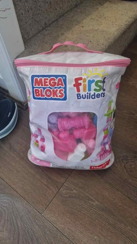 Photo of free Kids blocks (Ch43 9yy wiral) #1