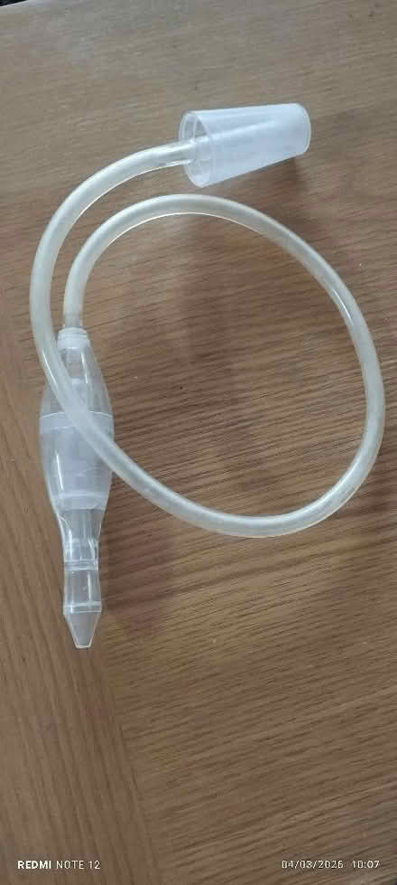 Photo of free Nasal aspirator (Hanworth TW13) #1