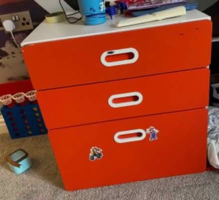 Photo of free Ikea draws (Hillingdon UB10) #3