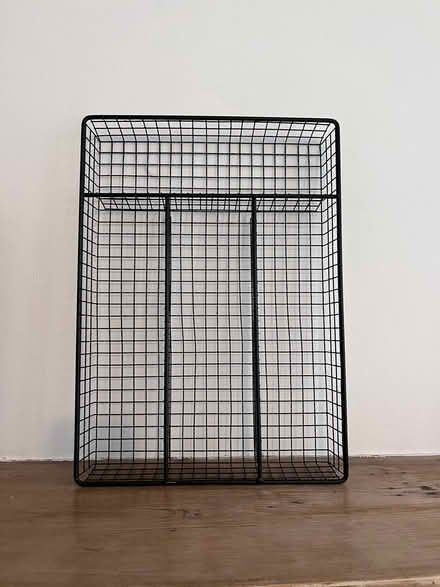 Photo of free Cutlery drawer rack (G12 9RY - Hyndland) #1