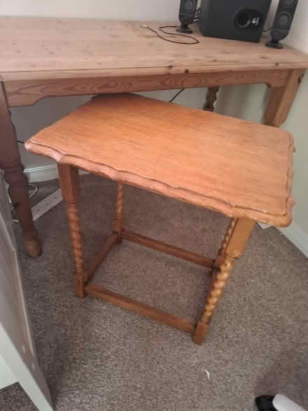 Photo of free Wardrobe (Shinfield RG6) #4