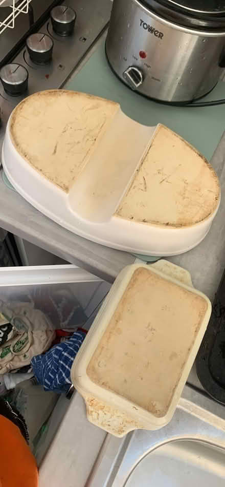 Photo of free Assortment of kitchen items (Worthing BN11) #3