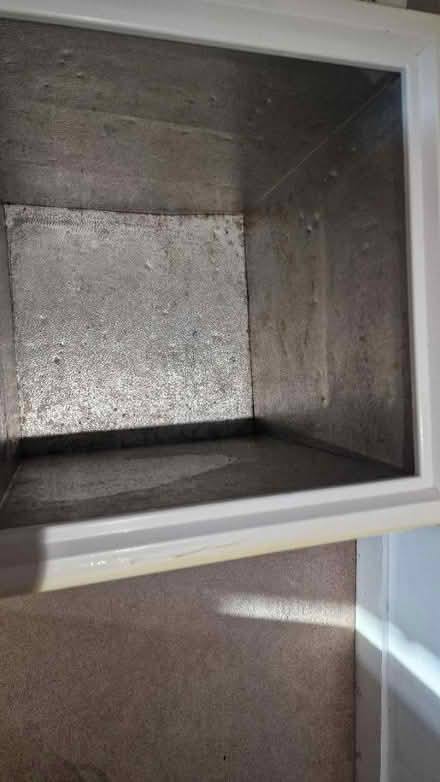 Photo of free Chest freezer (Drayton, Cosham PO6) #2