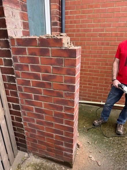 Photo of free Pills of bricks (Home S71) #3