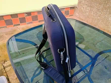 Photo of free Briefcase /laptop case (IKEA) (Monkstown, County Dublin) #1