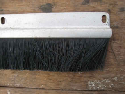 Photo of free Door draught excluder brush. (Ruddington NG11) #2