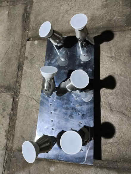 Photo of free lights (St. Ann's NG3) #2