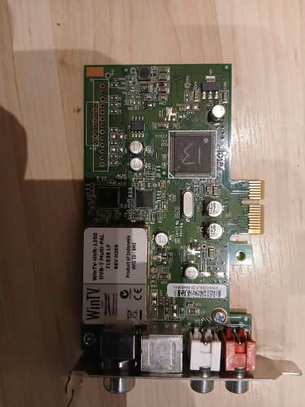 Photo of free Computer Parts (B90 shirley) #3