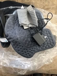 Photo of free CryoCube Cold Therapy System (mt. carmel) #1