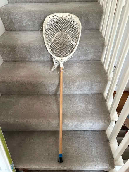 Photo of free Lacrosse stick (St Margarets TW1) #1