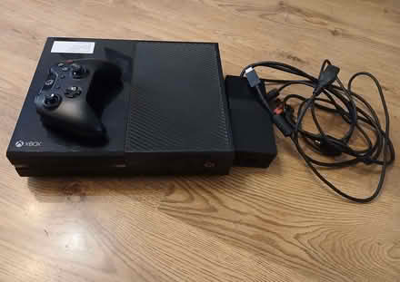 Photo of free X Box One (Standens Barn) #1