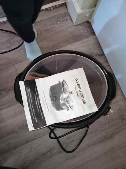 Photo of free Kitchen clear out (OX14 Abingdon) #1