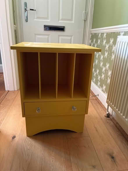 Photo of free Record player unit (HP1) #1