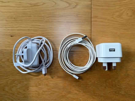 Photo of free Two USB power supplies / chargers (Priestwood RG42) #1