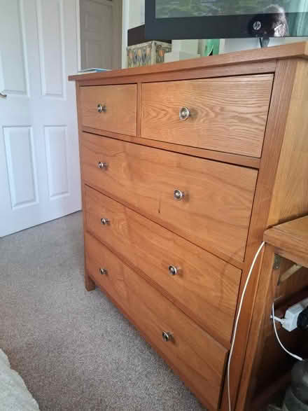 Photo of free Wardrobe (Shinfield RG6) #1