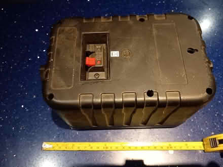 Photo of free Sundry loudspeakers and sounders (Fordingbridge SP6) #3