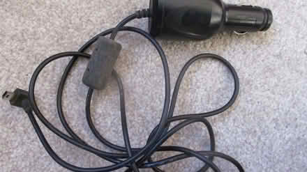 Photo of free Car phone charger. (Innsworth GL3) #1