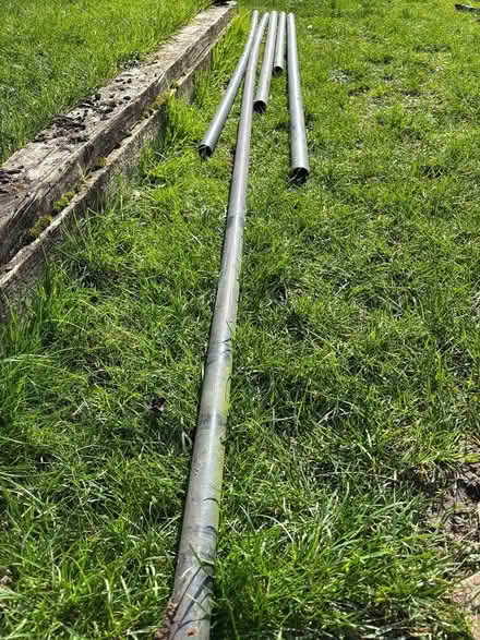 Photo of free Plastic pipe bought for plumbing (GL20 8DQ Tewkesbury) #2