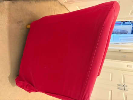 Photo of free Tub chair (Newcastle-under-Lyme CW3) #2