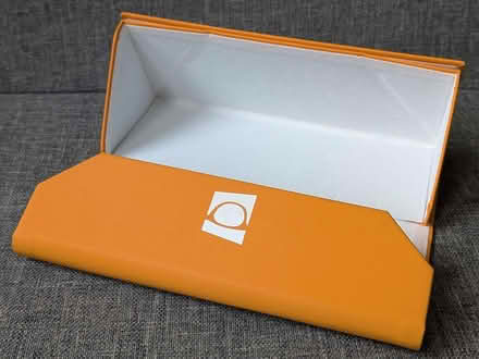 Photo of free Glasses case (Wansdworth SW18) #2