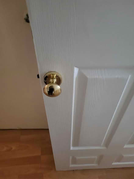 Photo of free Internal Doors x 3 (Collier row RM5) #2