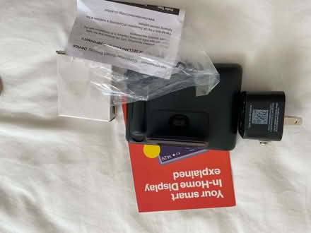 Photo of free device to monitor domestic power consumption (West Hill BN1) #1