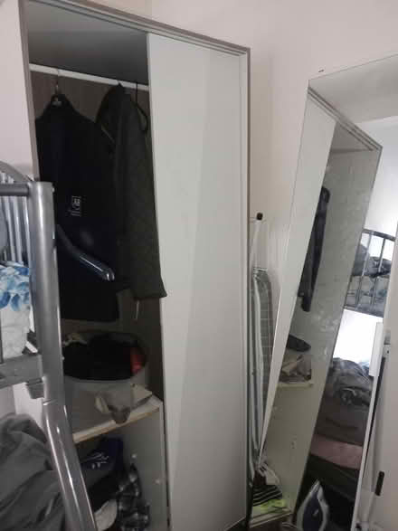 Photo of free Wardrobe (Gorton M18) #1