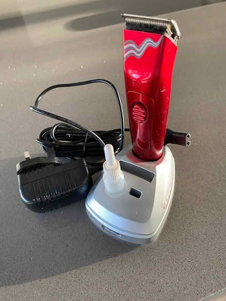 Photo of free Electric Hair Trimmer for Dogs (South Dublin) #1