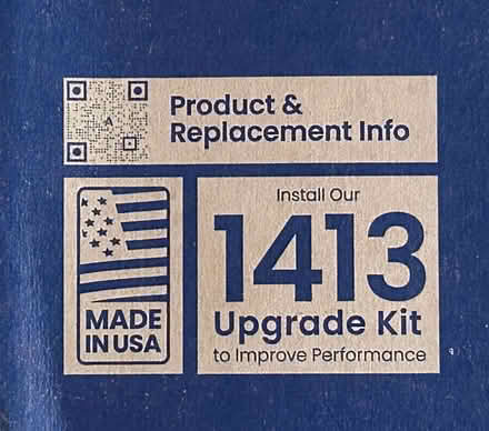 Photo of free Air Filters for Boiler/Furnace (Havertown) #3