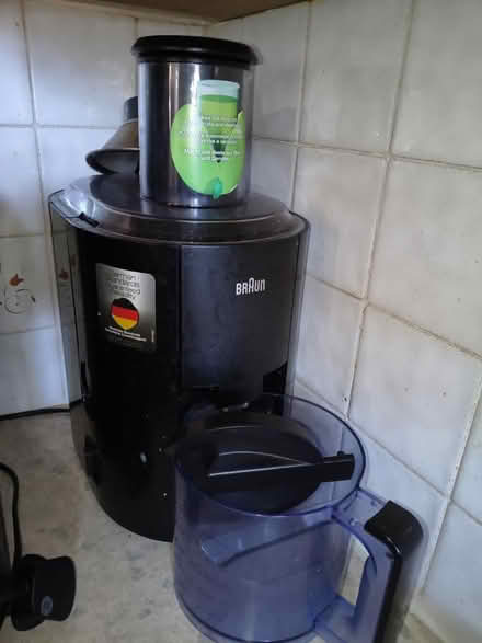 Photo of free Kitchen clear out (OX14 Abingdon) #3