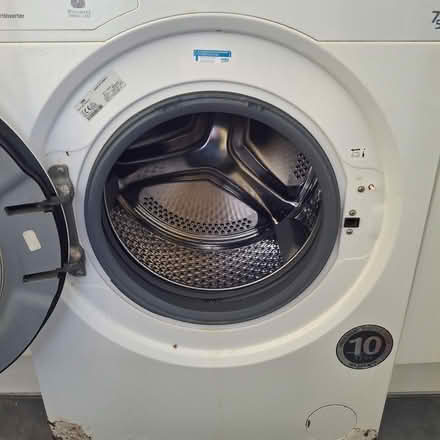 Photo of free Washing machine (CB5) #2