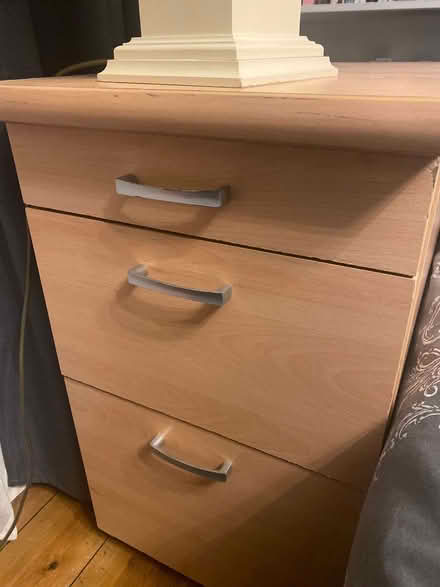 Photo of free Desk drawer (Henley-on-Thames RG9) #1