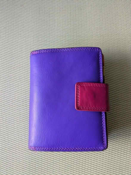 Photo of free Wallet (Beulah Hill SE19) #1