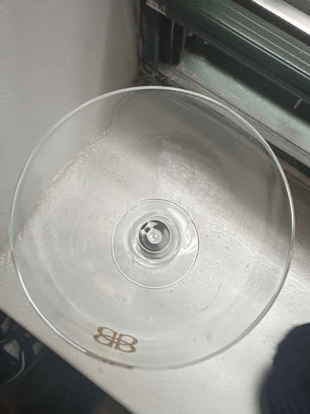 Photo of free Wine Glass new (Clinton Hill, Brooklyn) #3