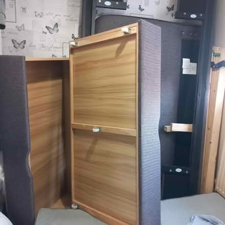 Photo of free King size bed (Inc mattress) (Chesham HP5) #2