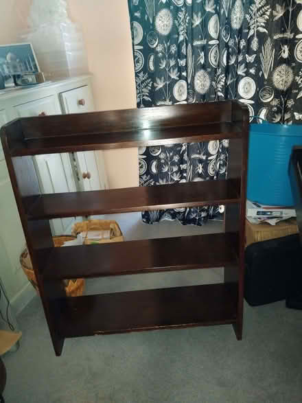 Photo of free Bookshelves (Kidlington OX5) #1