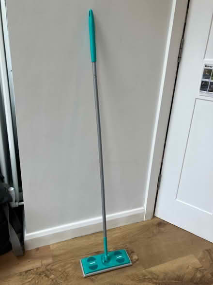 Photo of free Floor cleaner (SG14 Hertford) #2