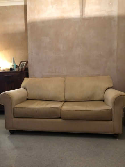 Photo of free 2 seater and 3 seater couches. (Kilsyth G65) #2