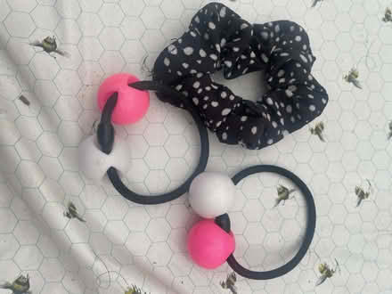 Photo of free Hair bands (Ware SG12) #1