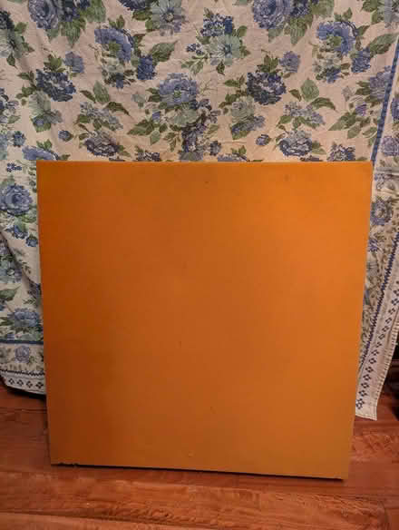 Photo of free Foam (leslieville) #1